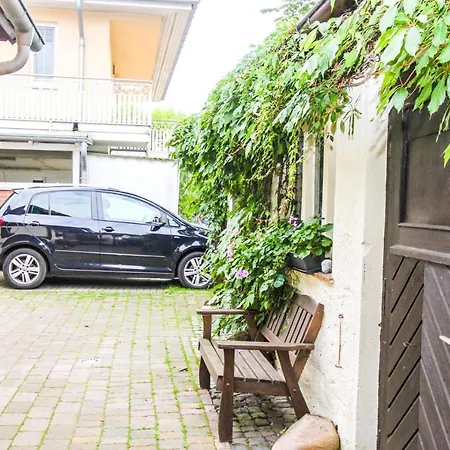 Apartment Likedeeler 3 *